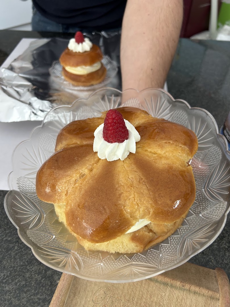 Ciccio 'Del Duomo - Pastry Cafeteria · Foto 7