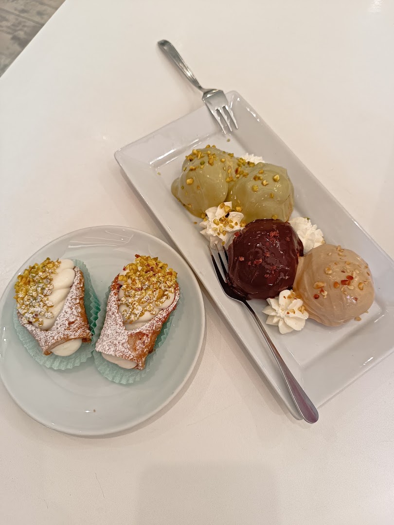 Ciccio 'Del Duomo - Pastry Cafeteria · Foto 10