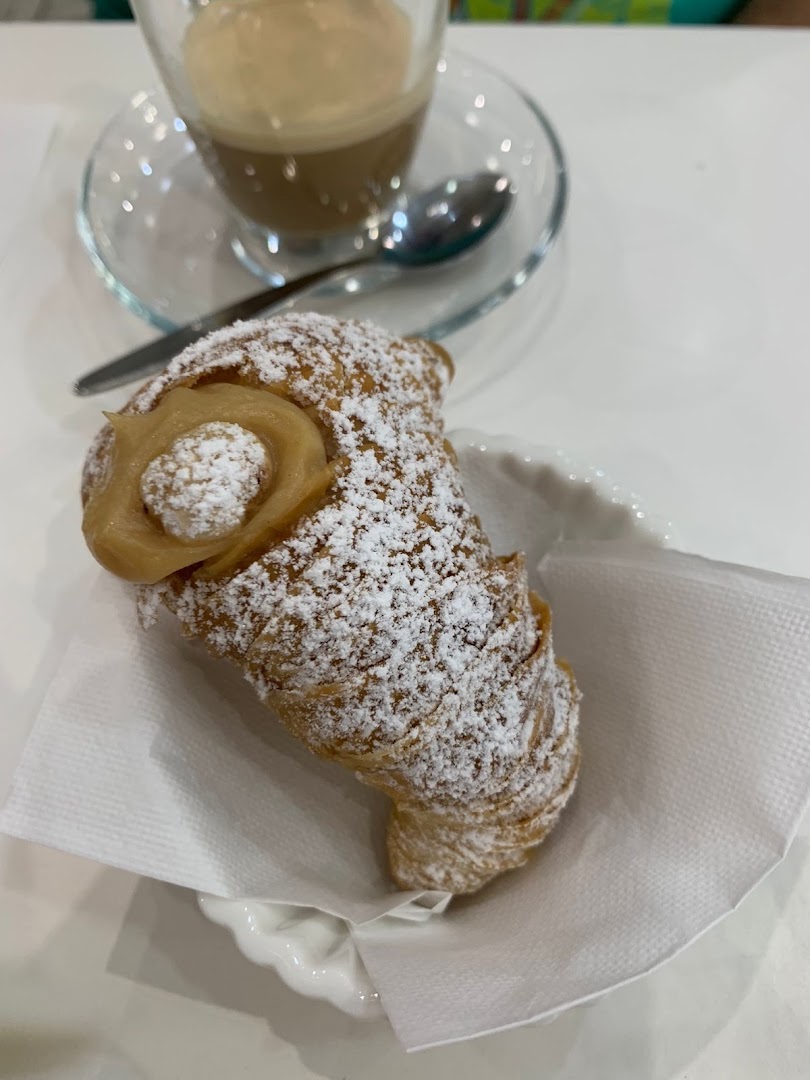 Ciccio 'Del Duomo - Pastry Cafeteria · Foto 12