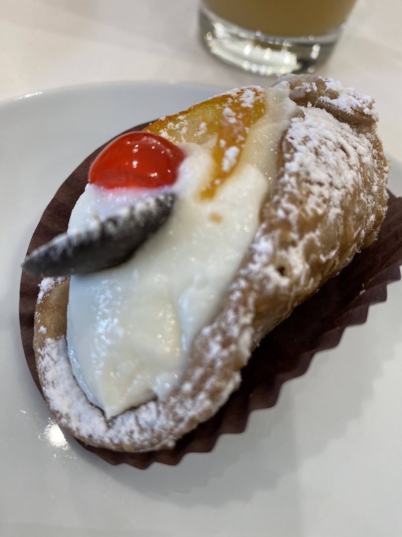 Ciccio 'Del Duomo - Pastry Cafeteria · Foto 13