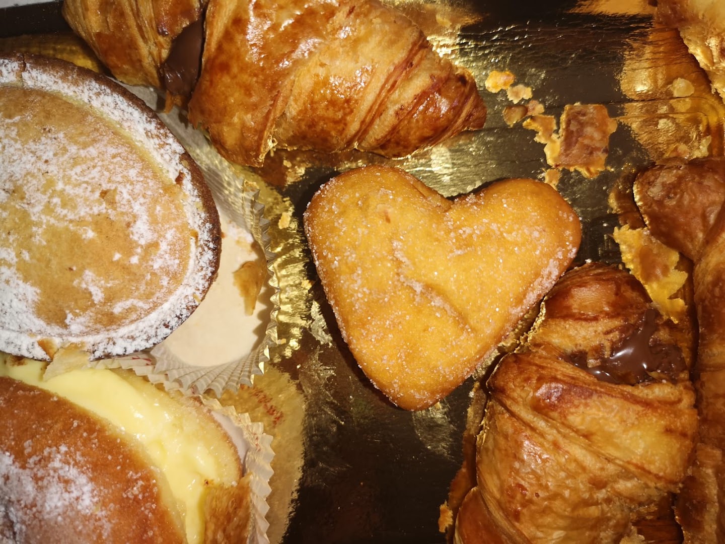 Ciccio 'Del Duomo - Pastry Cafeteria · Foto 2