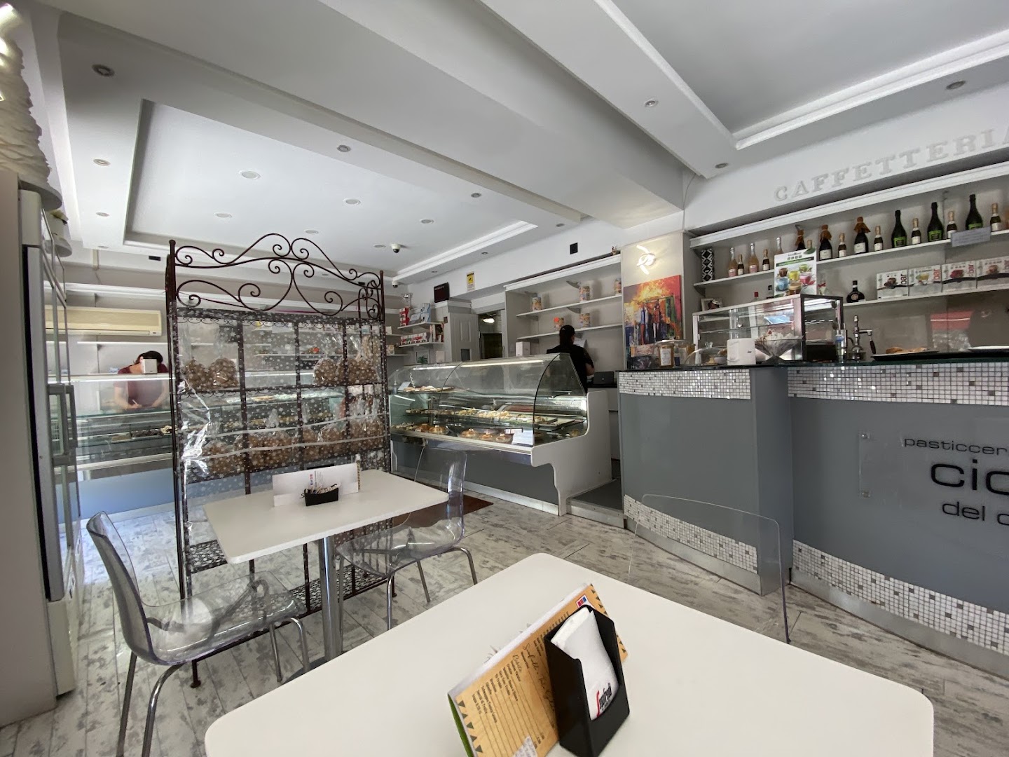 Ciccio 'Del Duomo - Pastry Cafeteria · Foto 1
