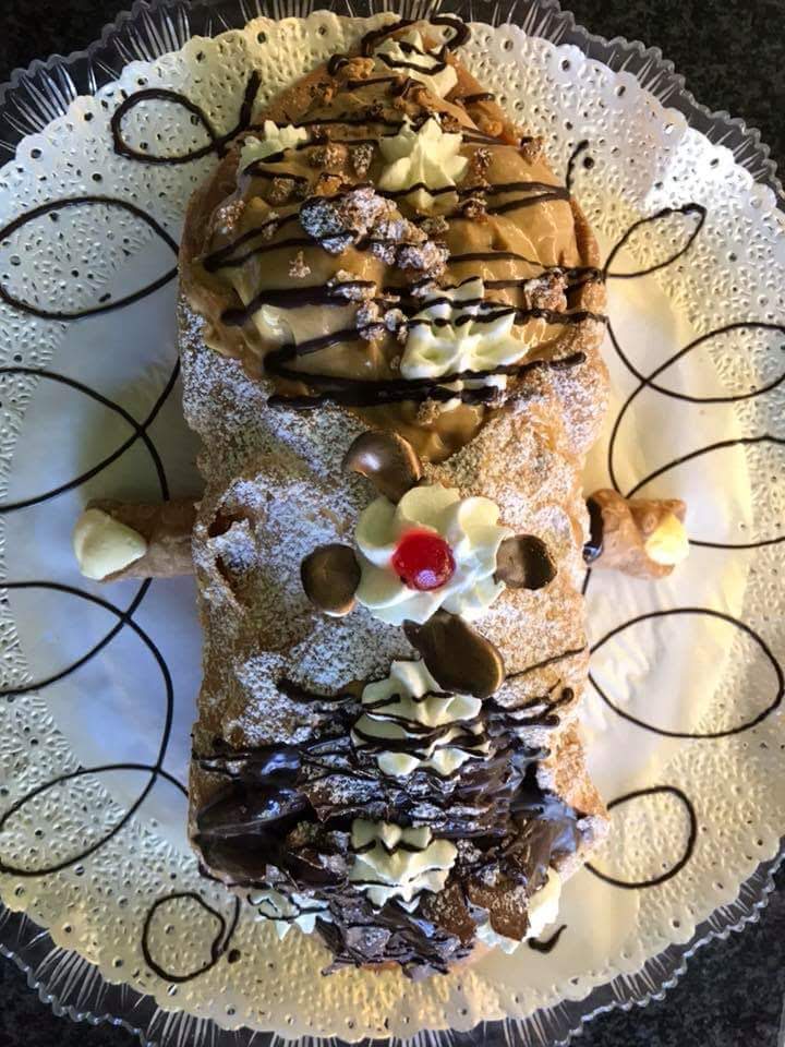 Ciccio 'Del Duomo - Pastry Cafeteria · Foto 14