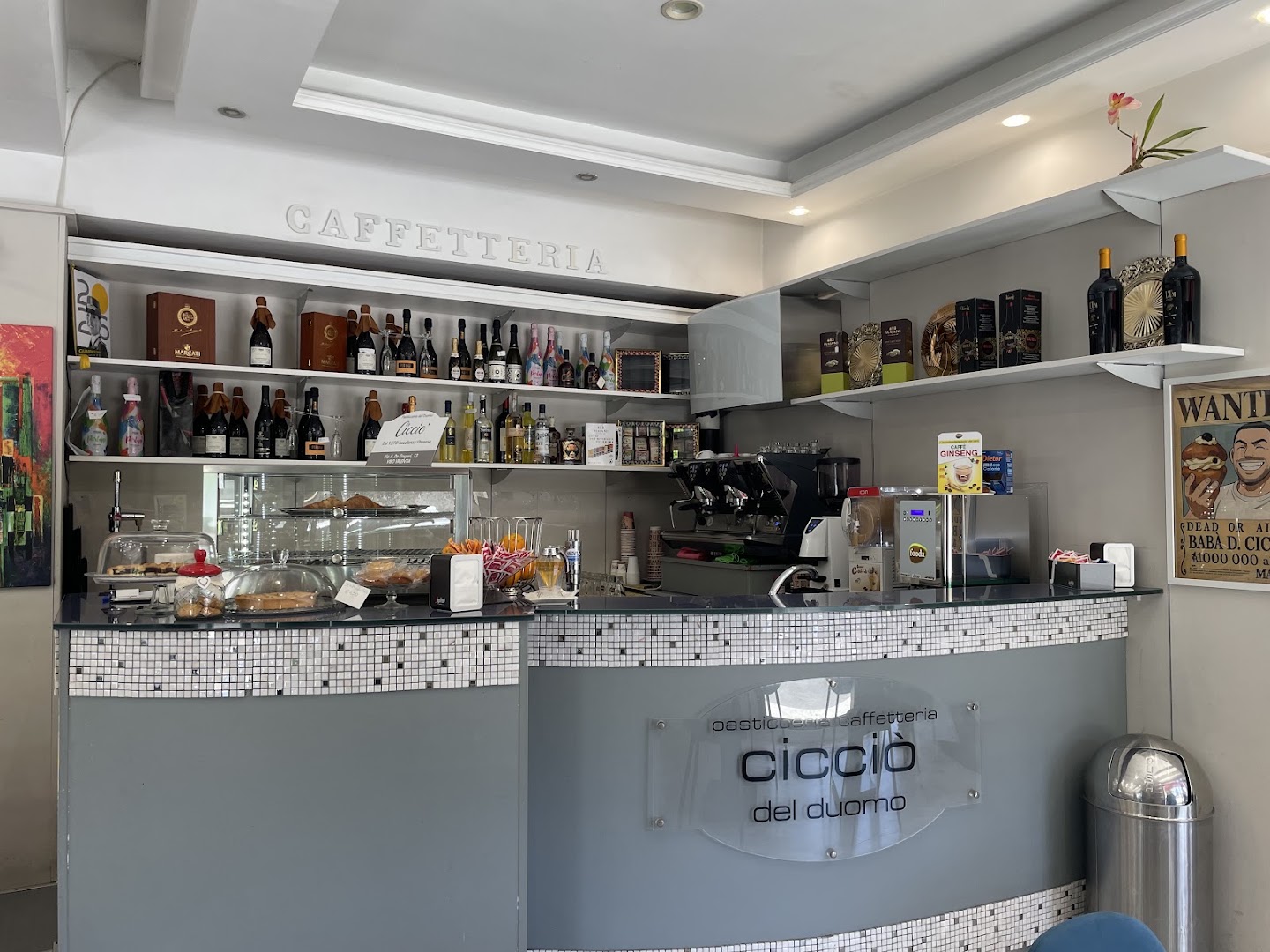 Ciccio 'Del Duomo - Pastry Cafeteria · Foto 3