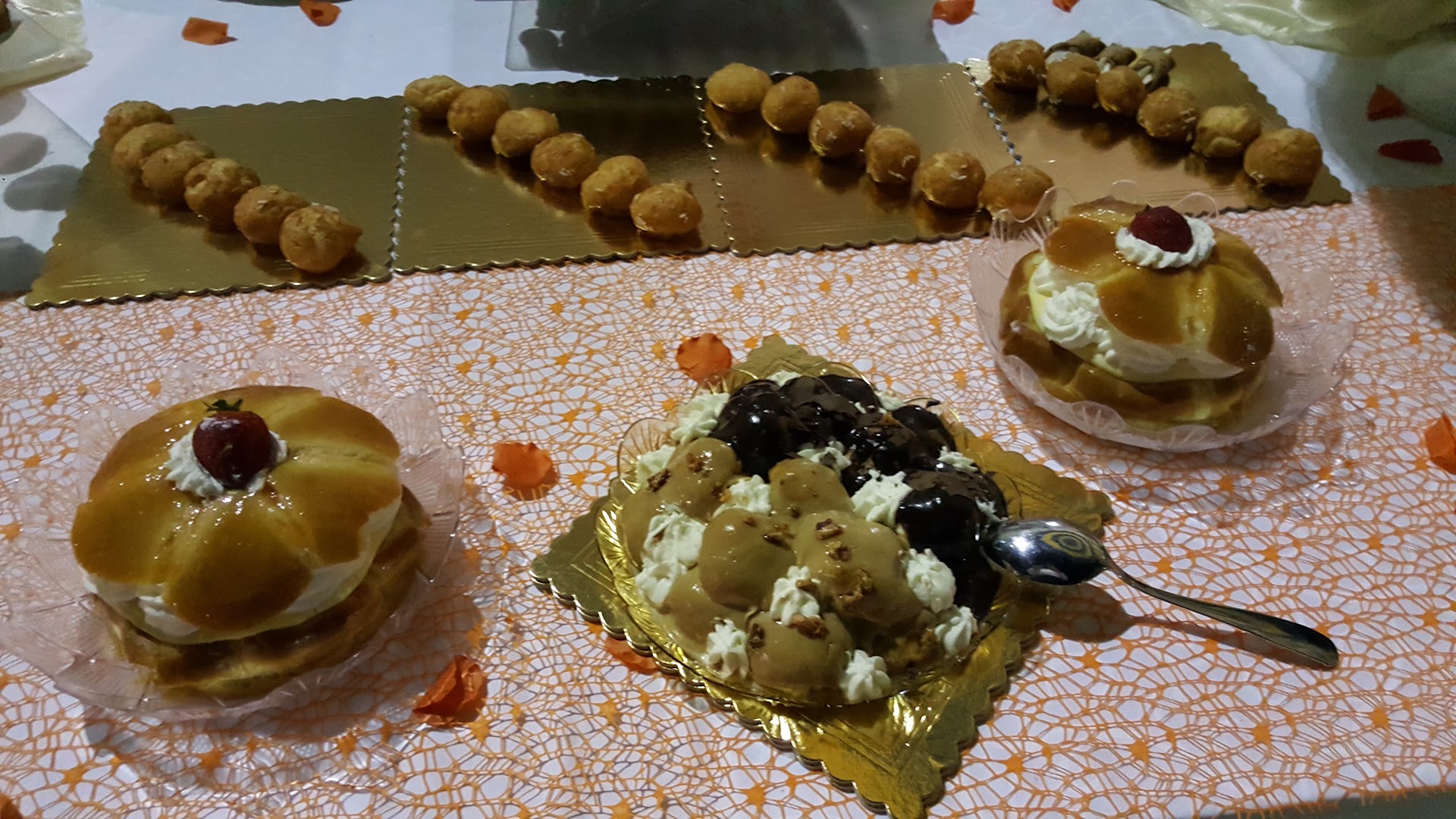 Ciccio 'Del Duomo - Pastry Cafeteria · Foto 5