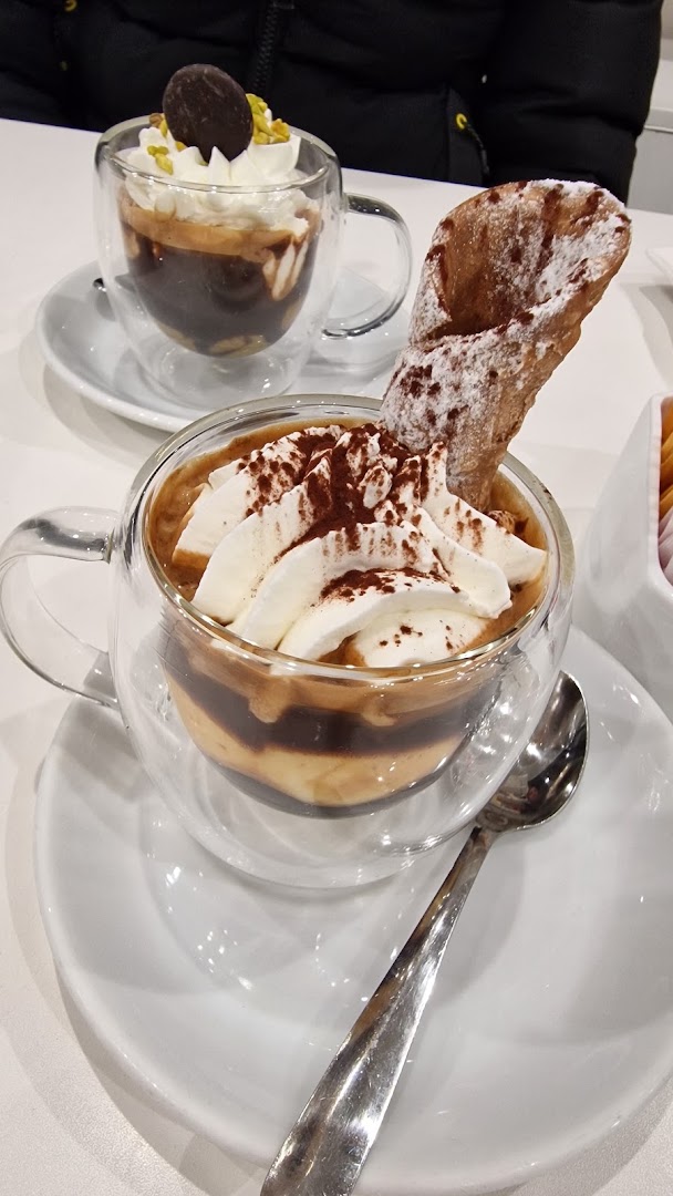 Ciccio 'Del Duomo - Pastry Cafeteria · Foto 15