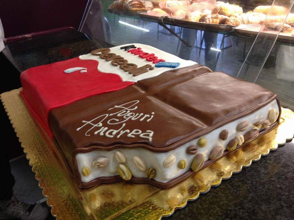 Ciccio 'Del Duomo - Pastry Cafeteria · Foto 6