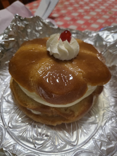 Ciccio 'Del Duomo - Pastry Cafeteria · Foto 16