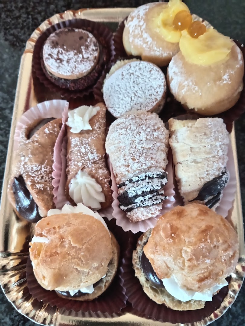 Ciccio 'Del Duomo - Pastry Cafeteria · Foto 8