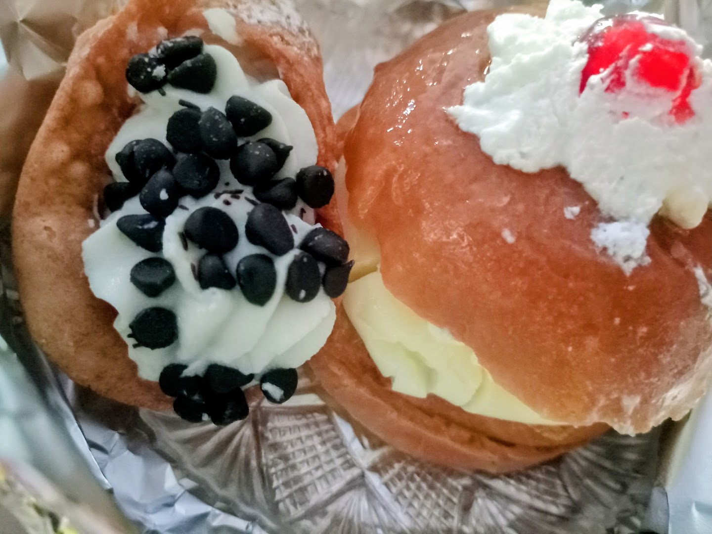 Ciccio 'Del Duomo - Pastry Cafeteria · Foto 4